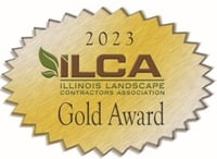 2023-Gold-Award ILCA