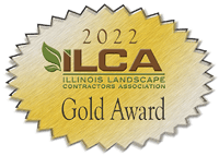 Gold-Award-3 ILCA 2022