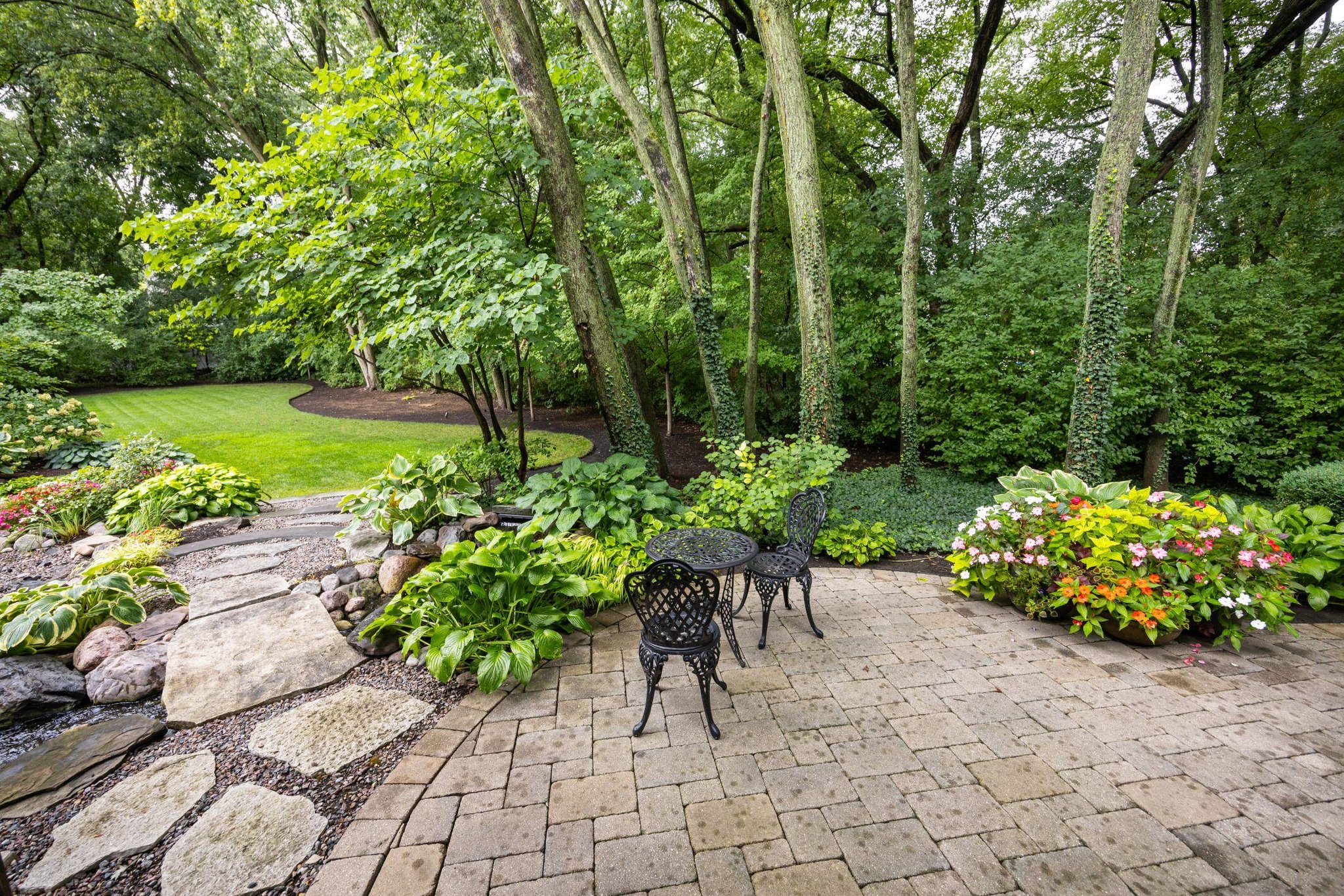 Expert Landscape Design, Installation & Maintenance — Lincolnshire, IL ...