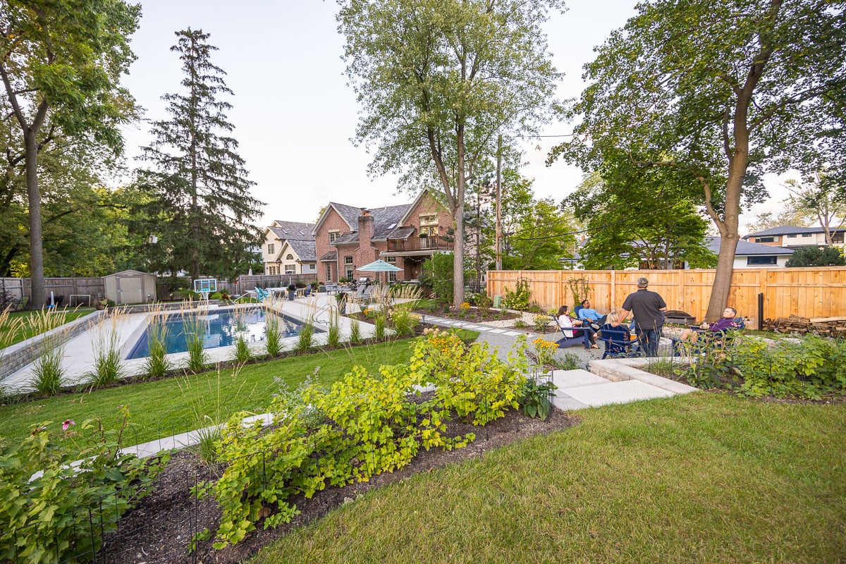 Expert Landscape Design, Installation & Maintenance — Lincolnshire, IL ...