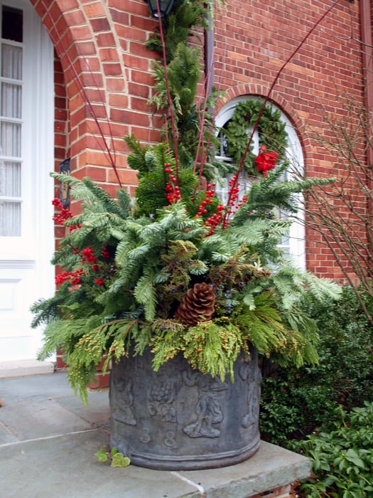 holiday decor 2