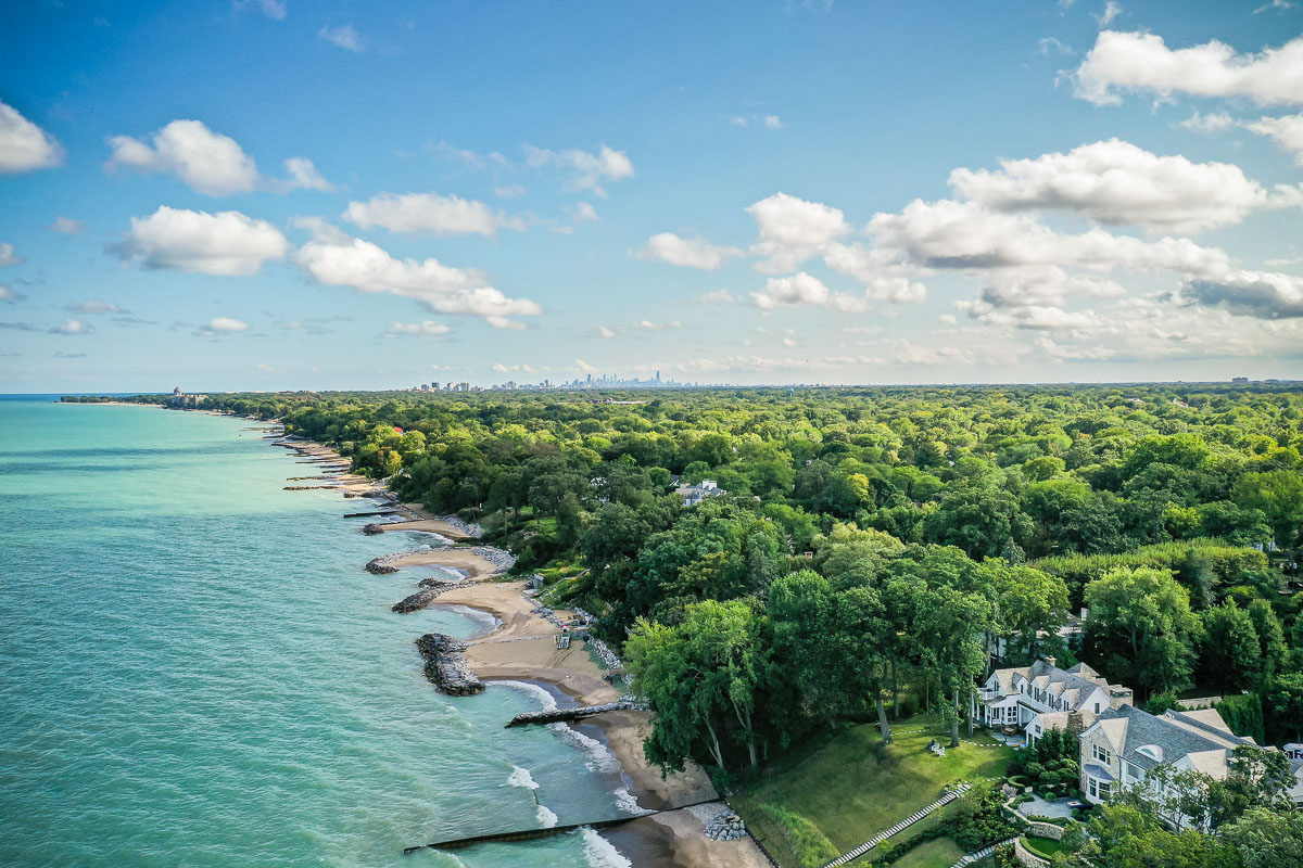 lake michigan Chicago 1